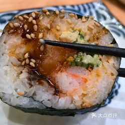 村上一屋 Soho尚都店 的村上卷好不好吃 用户评价口味怎么样 北京美食村上卷实拍图片 大众点评