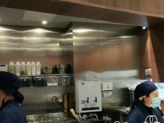 -君之狮子山·轻糖烘焙(松江印象城店)