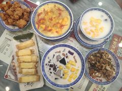 -赵记传承·中国甜品(福州总店)