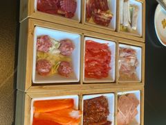 -麻辣空间·清油火锅(万达广场店)