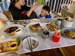 -天空花园餐吧·生日·团建(南山店)