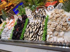 -非烤勿扰自助烤肉(厚街明丰店)