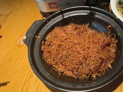-聚鑫朋酸菜肥肠(文艺路口店)