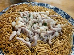 -裕兴记·三虾面(西北街总店)