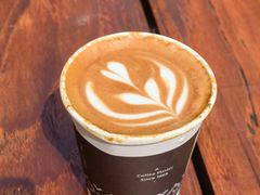 -Peet's Coffee皮爷咖啡(大学路店)