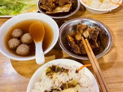 -好成财牛排馆(涂门街总店)