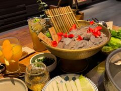 -巴奴毛肚火锅(大剧院店)
