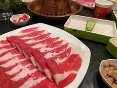 -南门涮肉(通州店)
