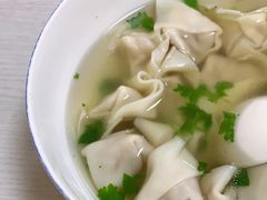 -周震馄饨