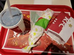 -肯德基(北京南站店)