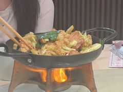 -蜀阳餐厅·金牌水煮鱼