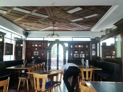 大堂-宝莱纳餐厅(滨江店)