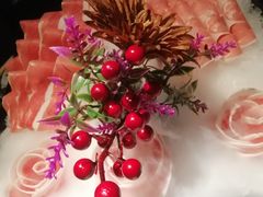-快乐小羊·内蒙牛羊肉火锅(流花中心店)