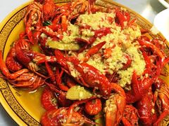 -香满锅老北京羊蝎子火锅·家常菜(新街口店)