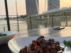 -翠山·映月湖景餐厅(映月湖公园店)