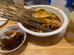 -嘉州叶婆婆钵钵鸡(建设路店)