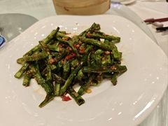 -海都六福酒家(世博广场店)