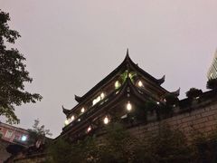 -天治宣·野椒鸡(龙头寺总店)