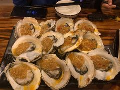 -土蚝·高压锅生蚝(百姓美食街店)