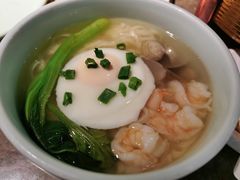 -绿茶餐厅(崇文门新世界店)