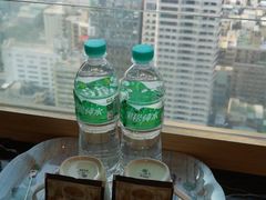 -高雄85大楼-观景台