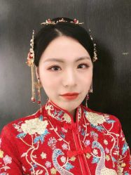 -艾米丽婚纱礼服