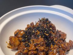 -沅江水·湖南家宴(南村万博长隆商圈店)