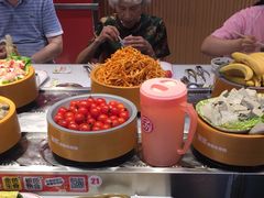 -龍歌自助小火锅(秦淮水游城店)