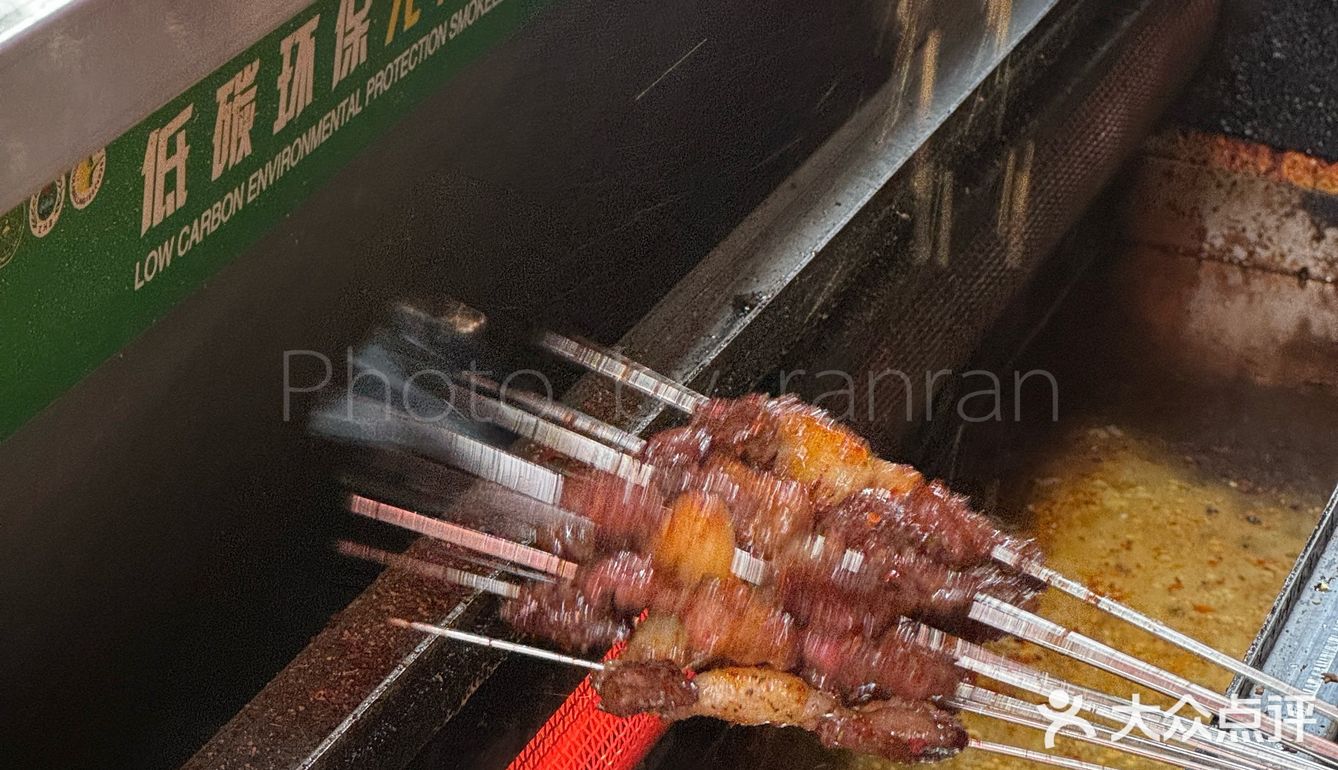  你可以永远相信居民楼下的店！！
