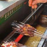  你可以永远相信居民楼下的店！！