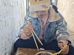 -老嘢扣肉糯米饭(云亭街店)
