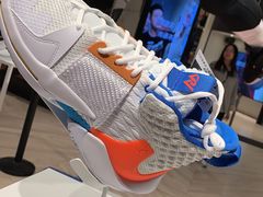 -JORDAN(外滩中央体验店)