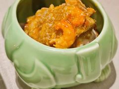 -狮王府淮扬菜(新街口友谊店)