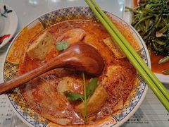 新加坡叻沙-滕记星发餐室·新加坡菜(巨鹿路店)