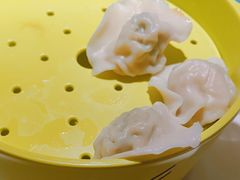 -来相会饺子·新辽菜(甘家口店)