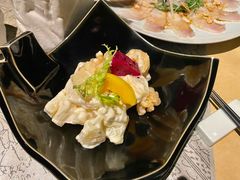 凤梨虾球-穹六人间 people 6(岳阳路店)