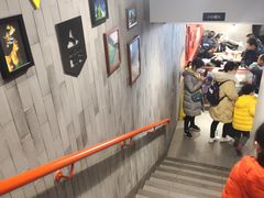 -肯德基(八达岭步行街店)