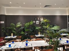 -玛尚诺意式餐厅(官舍店)
