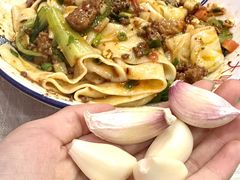 -大嘻咹biangbiang面(历史博物馆店)