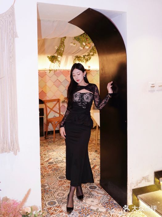 MIO弥欧洋房西餐厅(中央大街店)图片