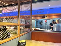 -纽斯特牛排自助餐厅(浦东文峰广场店)