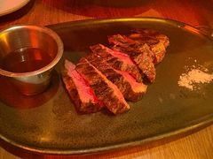 -THE CANNERY&JUJU 新鲜海鲜·牛排美食酒廊
