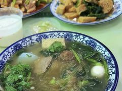 -尔力新疆丸子汤(北屯店)