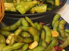 -云晓光头烧烤吧(新大陆广场店)