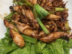 -付家庄小渔村(香周路店)