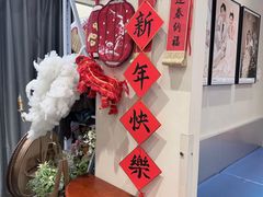-海马体照相馆(上海宝山万达广场店)