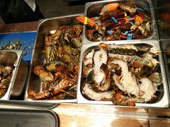 -mezza9 Macau(澳门君悦酒店)