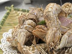 -碧海银沙海鲜餐厅(恒大海上威尼斯店)