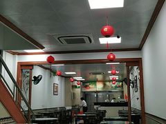 大堂-仁信双皮奶(东川路店)
