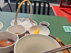 -顶特勒·黄鱼馆·特色菜(上海大世界店)